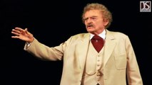 Hal Holbrook Dies- Multi Emmy-Winning ‘Lincoln’ & ‘All The President’s Men’ Actor Was 95