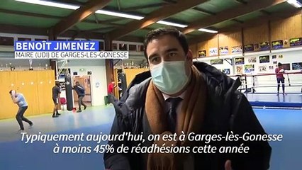 Avec l'arrêt du sport dans les quartiers populaires, une "digue républicaine est en train d'exploser"