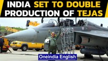 Tejas production gets mega boost | 'Historical deal' | Oneindia News