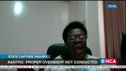 'Parliament failed to conduct proper oversight on SOEs'