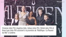 Angelina Jolie : Confidences honnêtes, elle révèle ses failles de mère