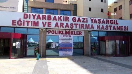 10 ay sonra sevindiren haber