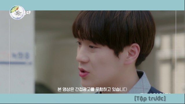 [Best Mistake] Ep 9: Những người bạn thân nhất của tôi đã bỏ rơi tôi