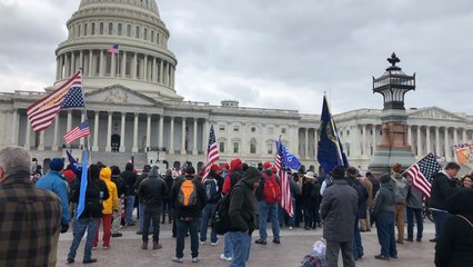 Capitol Riot Boosts Facial Recognition App_broadcast
