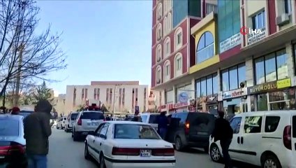 Kız arkadaşı sosyal medya hesaplarından engelleyince intihara kalkıştı