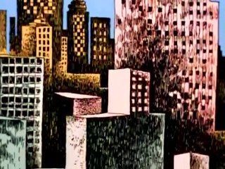 Alan Ford contro Superciuk