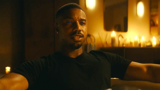 Amazon Alexa’s Body Super Bowl Commercial 2021 with Michael B. Jordan