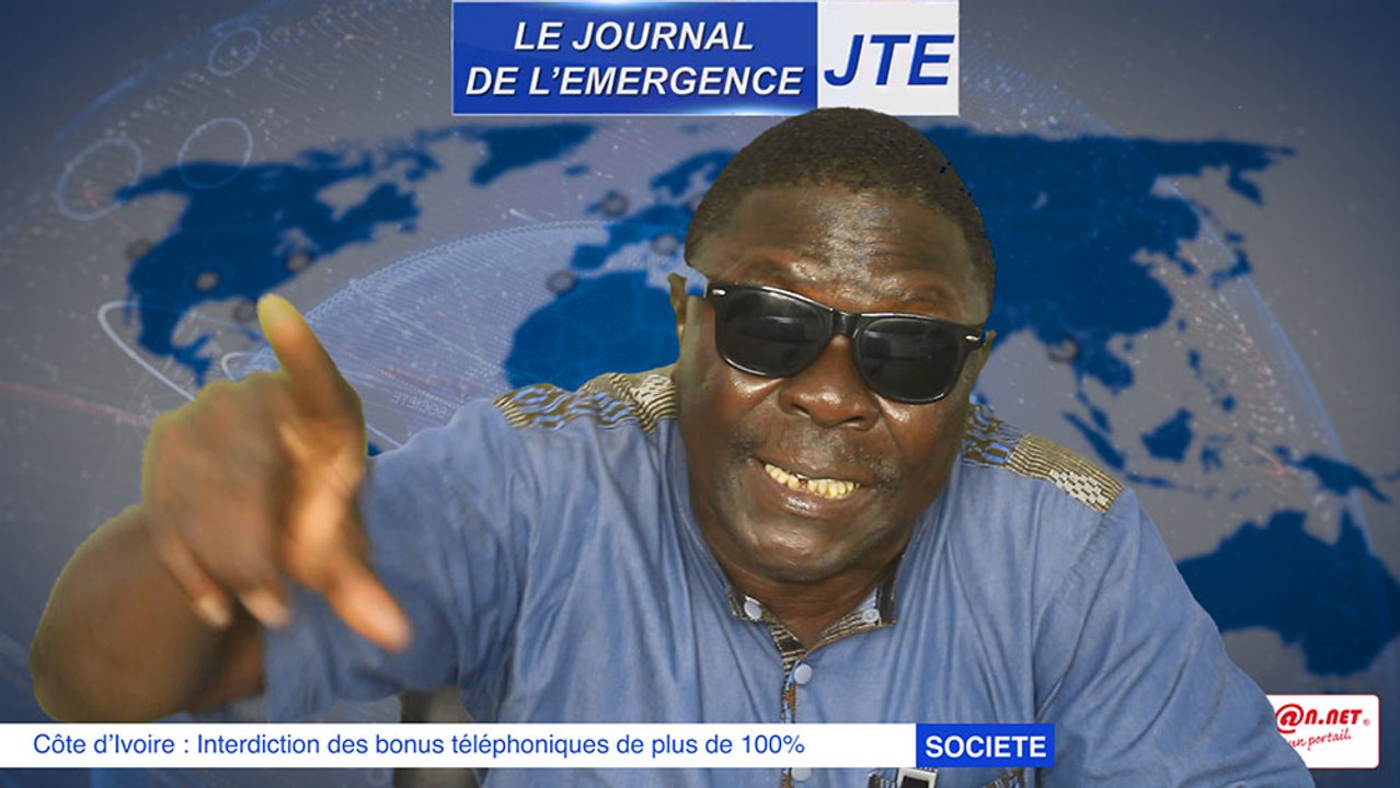 JTE :  Interdiction des bonus téléphoniques, Gbi de fer crie son ras-le-bol