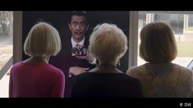 The dangers of deepfakes