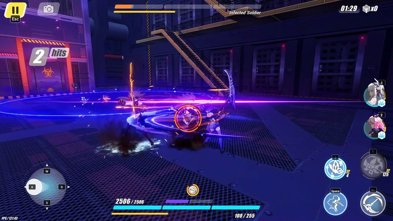 How to farm 10K Gold & Crystals in Honkai Impact 3rd v4.5 (Beginners Guide)