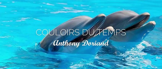 Musique ZEN libre de droits - Couloirs du temps [ANTHONY DORIAND]