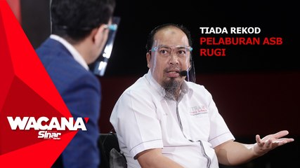 Tiada rekod pelaburan ASB rugi