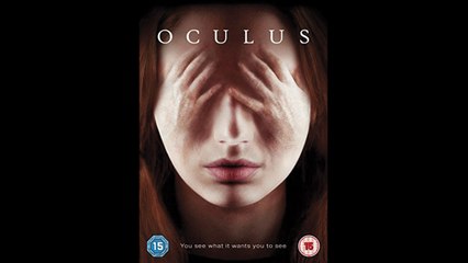 Oculus (2014) Horror movie Guarda Streaming ITA