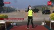 ¿Mujer hizo aerobics mientras ocurría golpe de Estado en Birmania? Video se hace viral