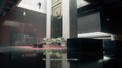 Control - Trailer versione Ultimate Edition