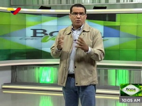 Boza con Valdez 02FEB2021 | La indexación en Venezuela para estabilizar el sistema de valores