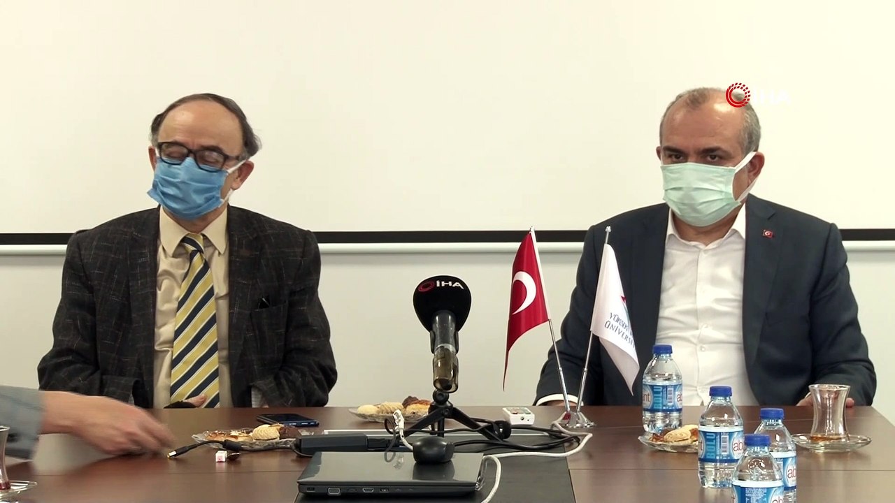 Büro Memur-Sen ve Yüksek İhtisas Üniversitesi İşbirliği Protokolü imzaladı