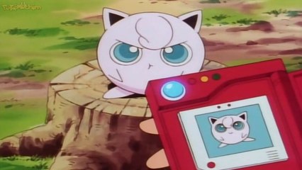pokedex #039 Jigglypuff
