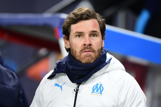OM : le bilan d'André Villas-Boas comparé à ses prédécesseurs