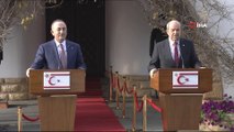 - KKTC Cumhurbaşkanı Ersin Tatar, “Kıbrıs Türk halkının bu topraklarda varlığını huzur içinde sürdürmesi için anavatan Türkiye her tülü ağırlığını koymuştur, koymaya da devam edecektir” dedi.