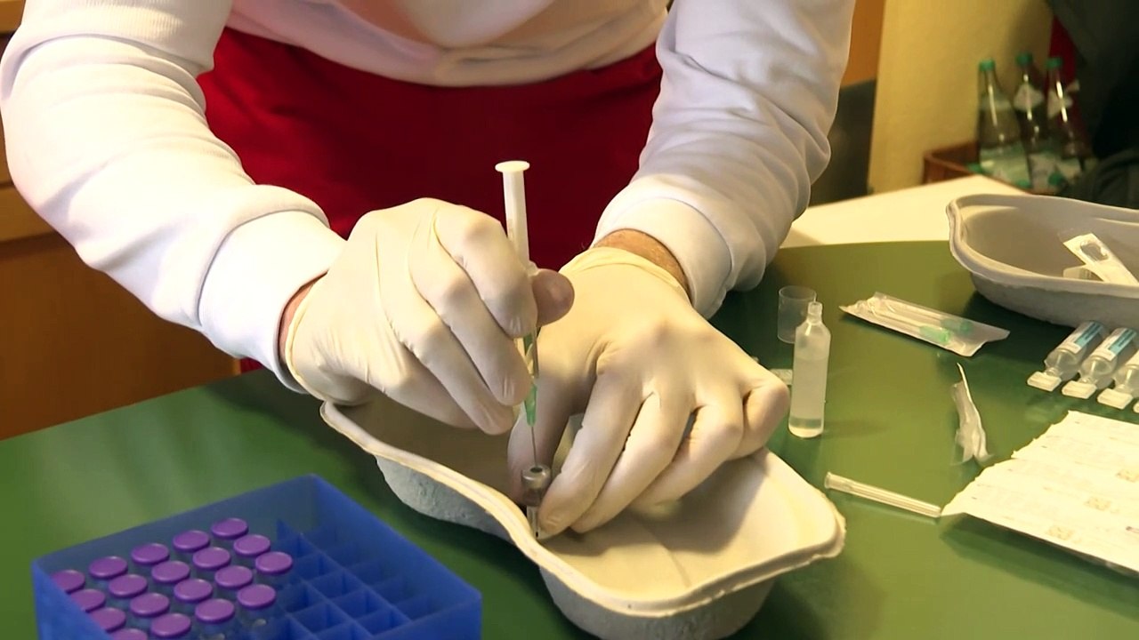 Impfgipfel bringt 'Klarheit' und 'Ernüchterung'