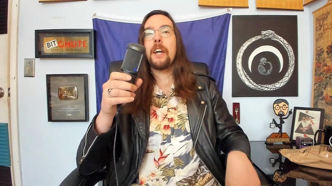 Stonks! Legacy Media Lies about Wallstreetbets, Says Russians and Nazis are Causing Silver Rush