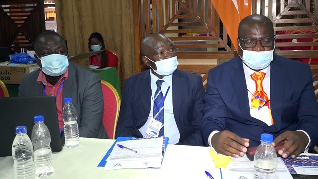 Hydraulique : 580 milliards de fcfa investis pour l'eau potable en Côte d'Ivoire