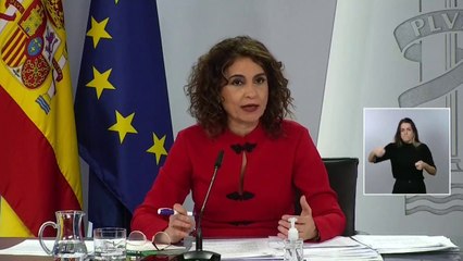 El Gobierno aprueba una nueva moratoria hipotecaria y de consumo de 9 meses