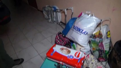 أوكرانية تأمل ببداية جديدة بعد سنوات من العيش تحت حكم تنظيم الدولة الإسلامية