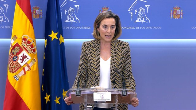 PP avisa del deterioro de desoír al CGPJ al reformar sus competencias