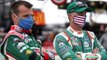Harvick eyes second title as Stewart-Haas gets younger