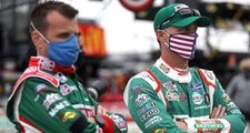 Harvick eyes second title as Stewart-Haas gets younger