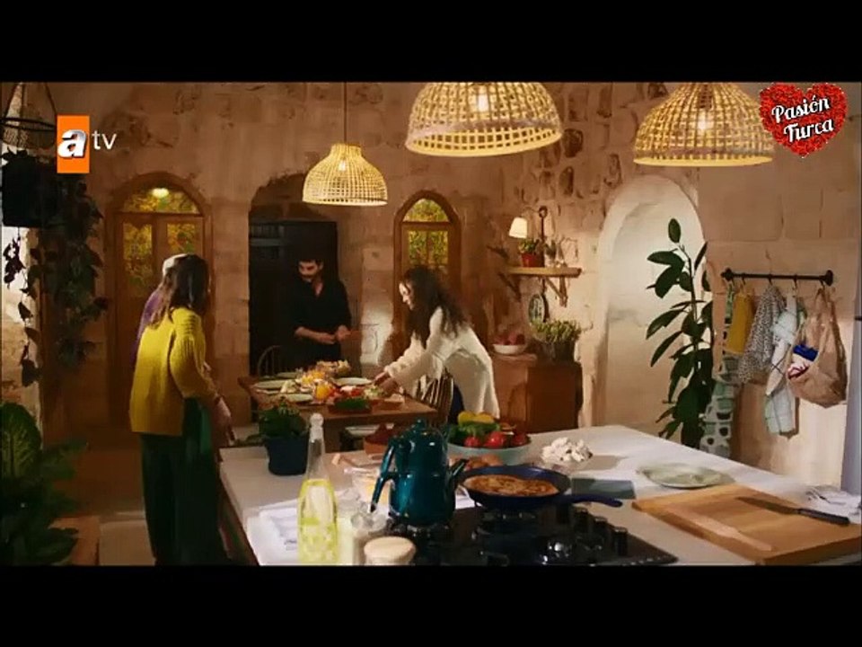 HERCAI CAPITULO 57- PARTE- 2
