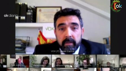 Puente no desmiente a OKDIARIO sobre el yate: chulea a la oposición y les anima a irse del pleno