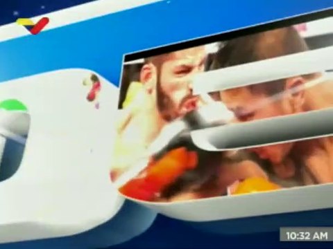 Deportes VTV02FEB2021 | 30 escuelas de fútbol menor en Mérida recibieron material deportivo