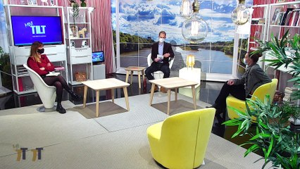 MINI TILT - 02/02/2021 - Le Café Concept : en drive ou à emporter ça continue