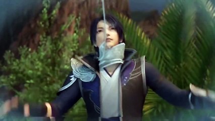 Vạn Giới Tiên Tung Tập 171 Vietsub