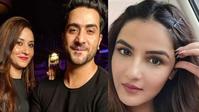 Bigg Boss 14; Jasmin के हाथ Aly के लिए ilham Goni ने भजवाई ये खास चीज़ |FilmiBeat