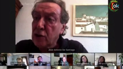 El PP desvela presiones de Sergio Zaitegui para defender a Puente: "Dejen de investigar lo del yate"