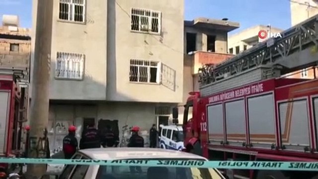 Şanlıurfa’da rehine krizi... Rehin alınan 2 kadın kurtarıldı