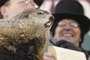 This Day in History: First Groundhog Day