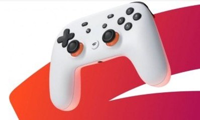 Stadia's in-House Game Development Studios Shut Down by Google