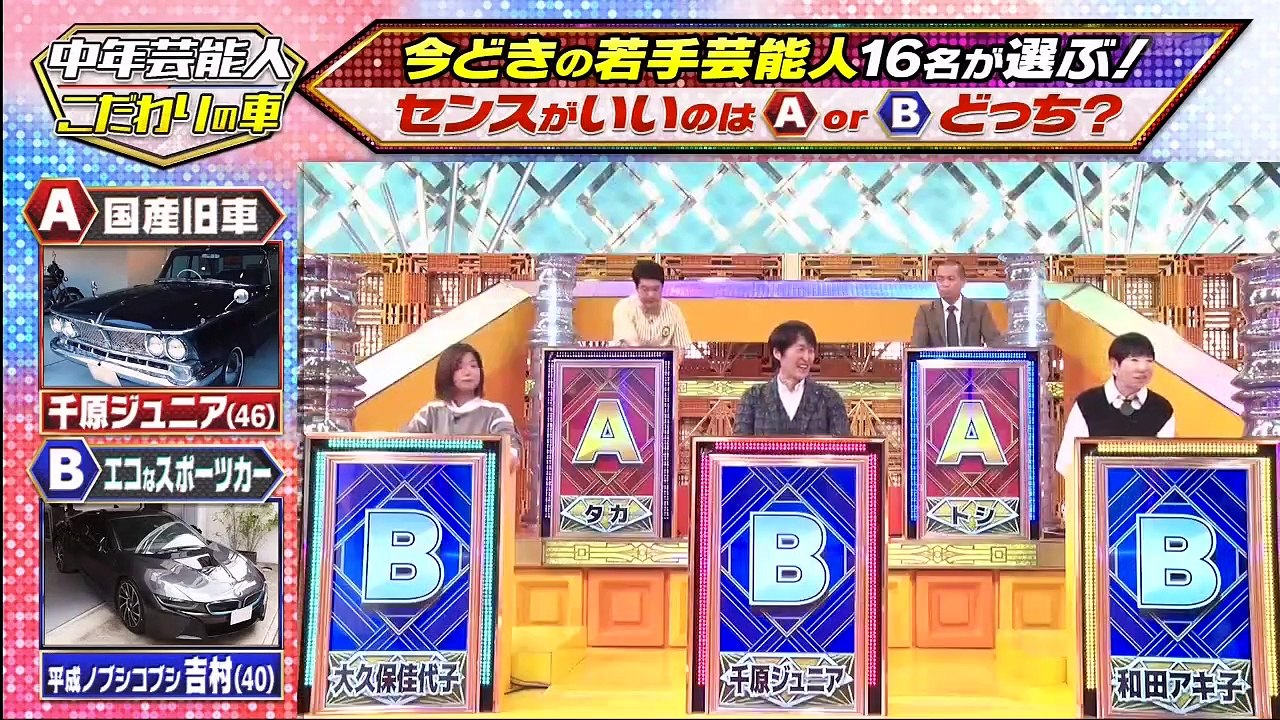 そんなコト考えた事なかったクイズ！トリニクって何の肉！？ 2021年2月2日　アッコはまだ売れる
