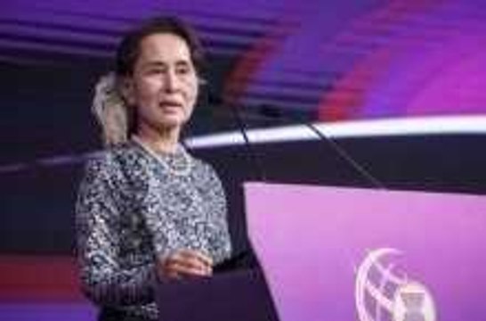 Militares dan golpe de estado en Myanmar y detienen a Aung San Suu Kyi