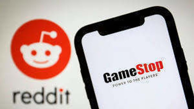 MGM realizará una película sobre los inversores de GameStop en Reddit