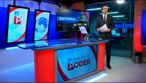 Cuestión de Poder del lunes 1 de febrero de 2021