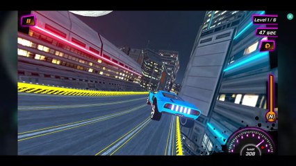 Two Punk Racing - Unblocked Game Walkthrough and Tutorial - RocketGames.io