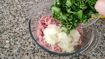 Tavuk Köfte Tarifi Pratik ve Lezzet Dolu