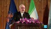 Iran asks Europe to coordinate US return to nuclear deal