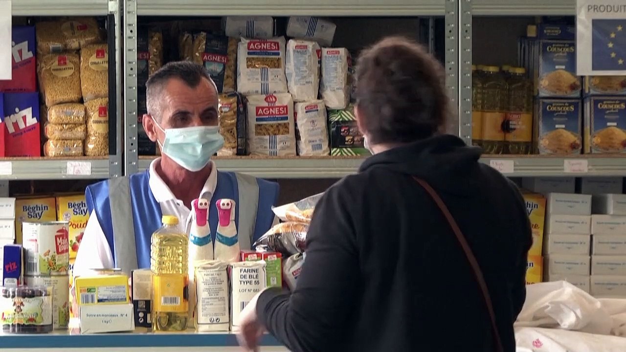 UNO warnt vor grassierender Armut in Europa